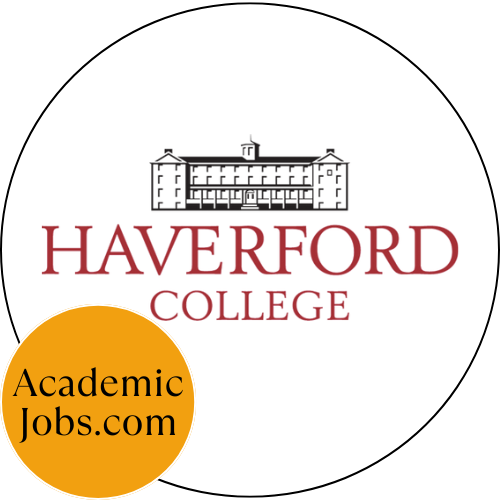 Haverford - Haverford College logo